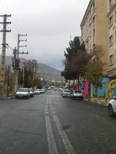 عکس سوپر مارکت آرشام 