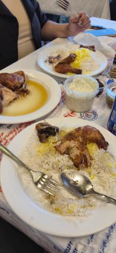 اکبر جوجه برادران کلبادی (ساحلی غربی)