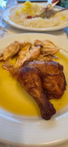 اکبر جوجه برادران کلبادی (ساحلی غربی)