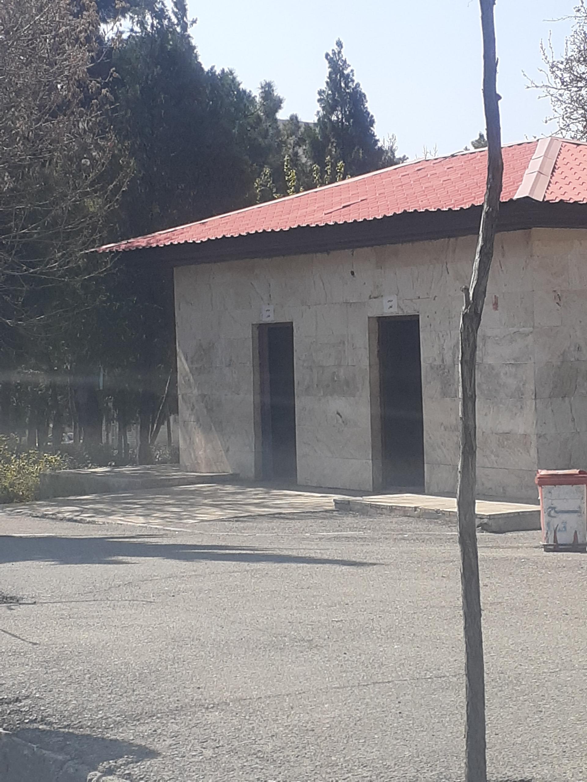 عکس سرویس بهداشتی