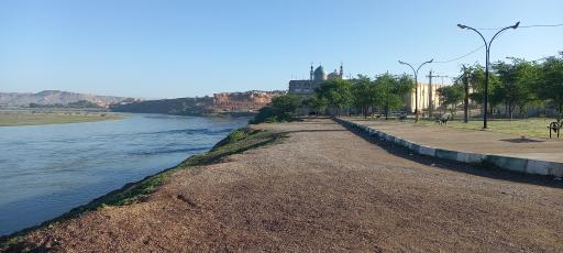 عکس آرامگاه امام زاده سید محمد گلابی (بقعه سید محمد گیاهخوار)