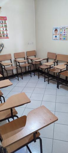 عکس آموزشگاه گام آسان