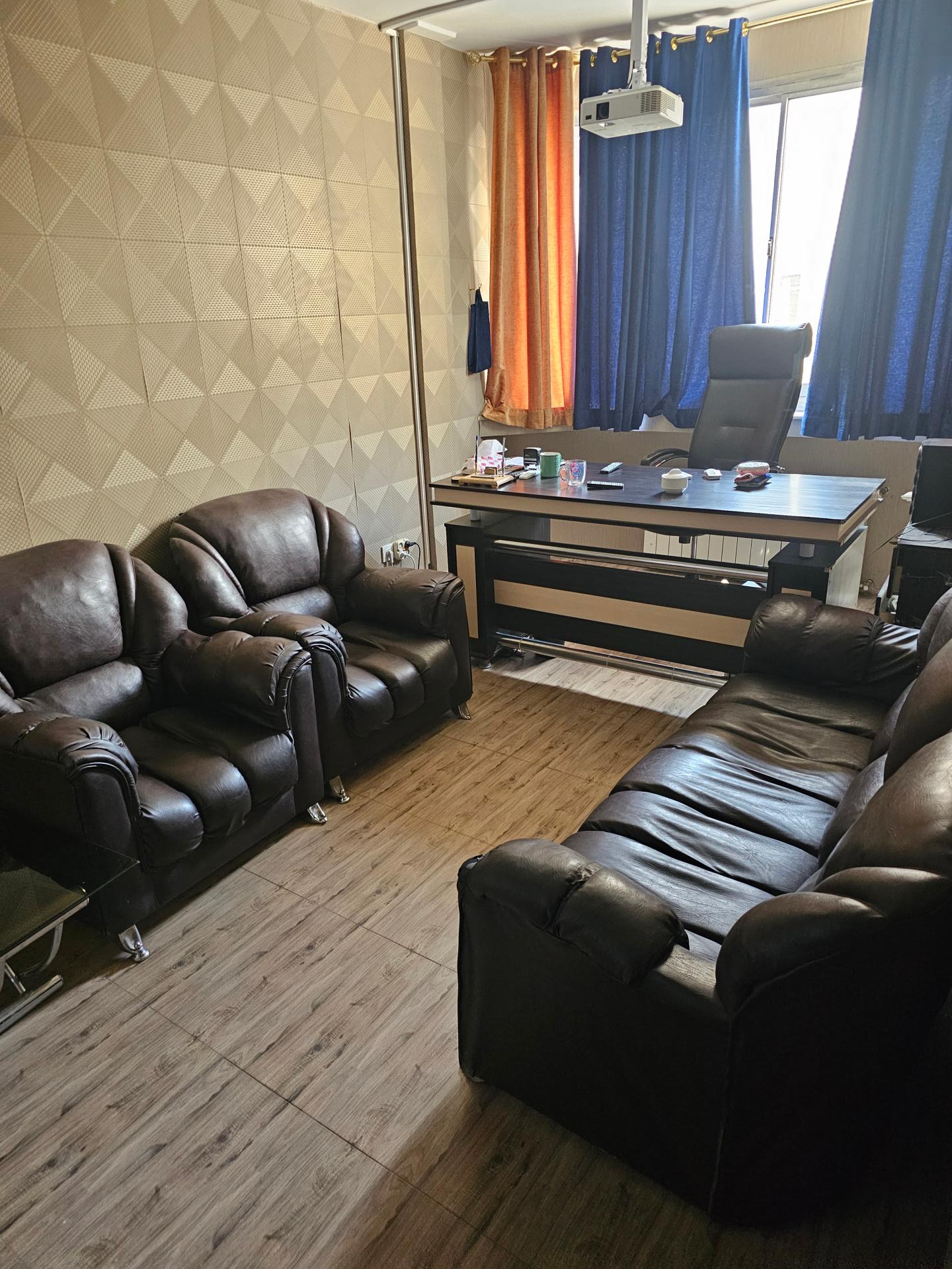 عکس شرکت تارو پود