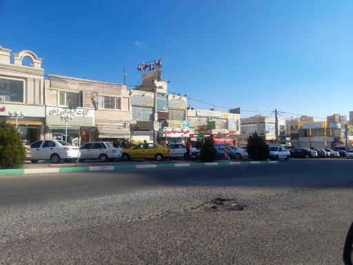 عکس داروخانه شبانه روزي دكتر ياسين بومه