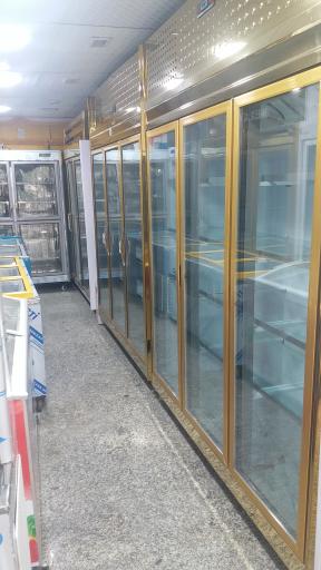 عکس فروشگاه  سرمایش رحیمی 