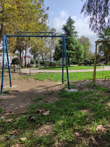 عکس پارک ارکیده