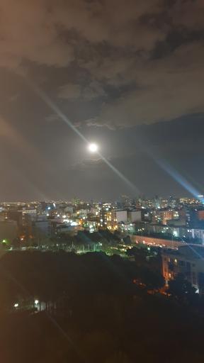 عکس بام سپید 3