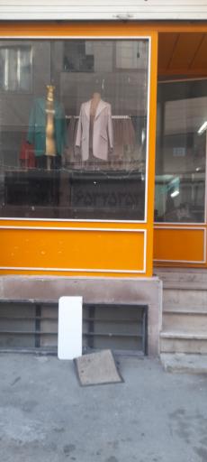 تولیدی مانتو سیمرغ بلورین