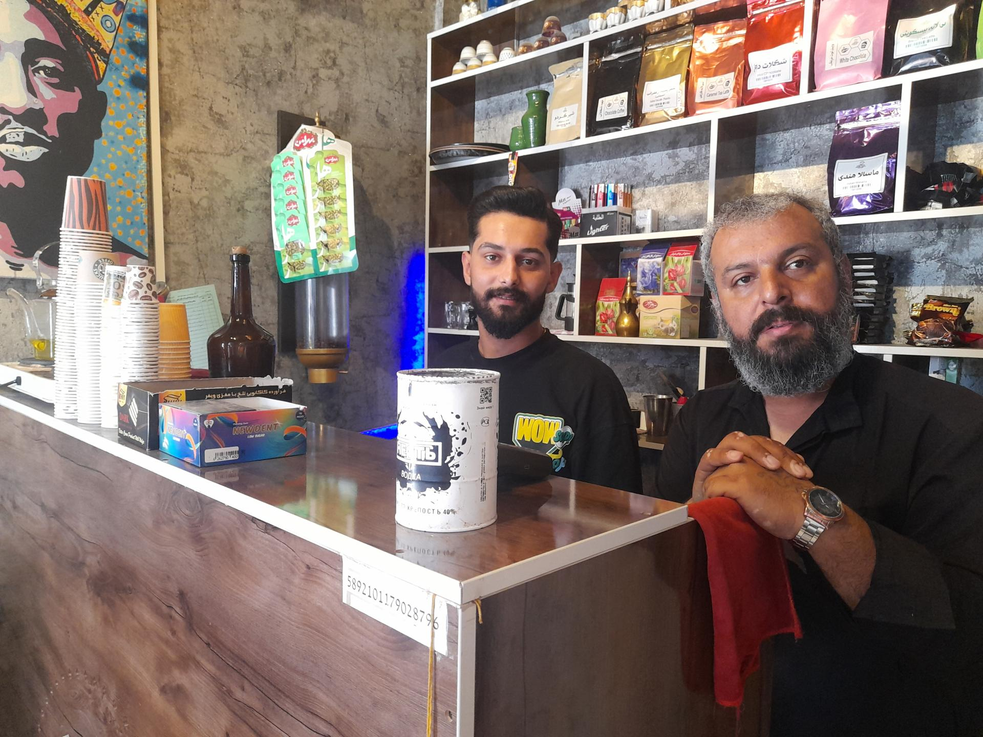 عکس کافه پابلو