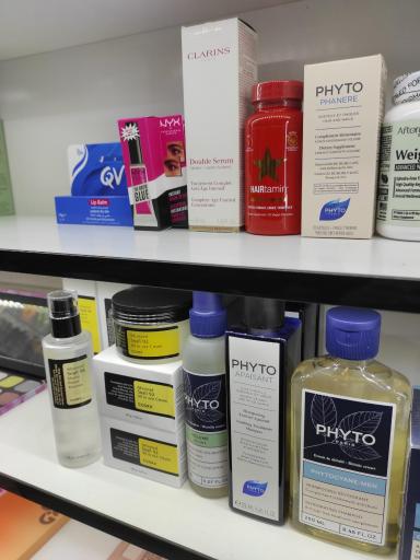 آرایشی ژانت