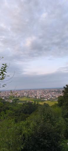 عکس بام تالش