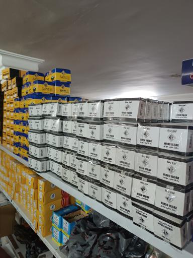 عکس پخش قطعات یدکی آسکو پارت