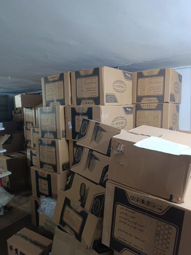 عکس پخش قطعات یدکی آسکو پارت