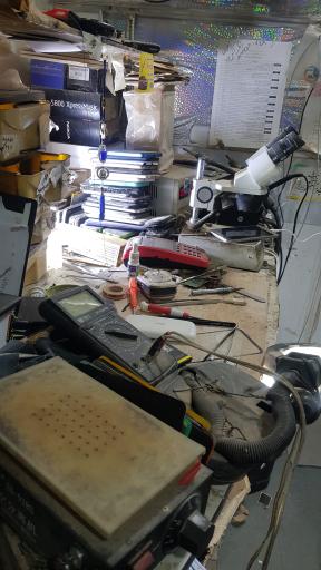 تعمیرات موبایل یاس