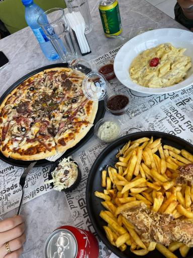 عکس کافه رستوران هایت