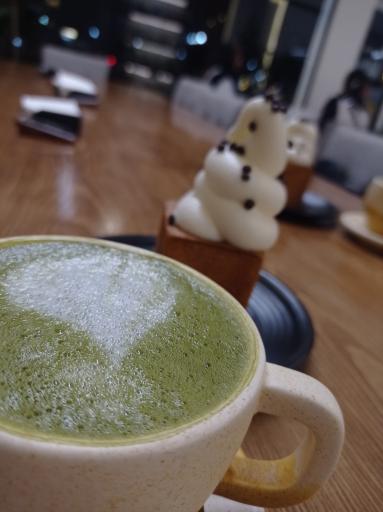 عکس سن کافه