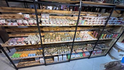 پانا پت شاپ