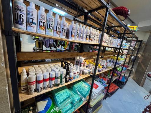 عکس پانا پت شاپ