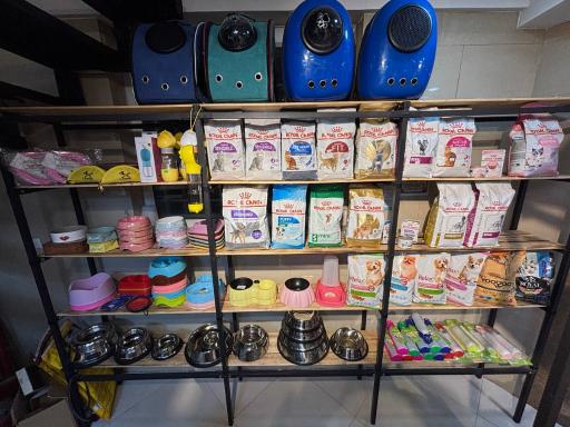 عکس پانا پت شاپ