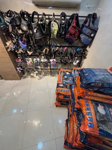 پانا پت شاپ