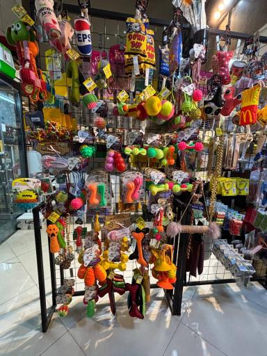 عکس پانا پت شاپ