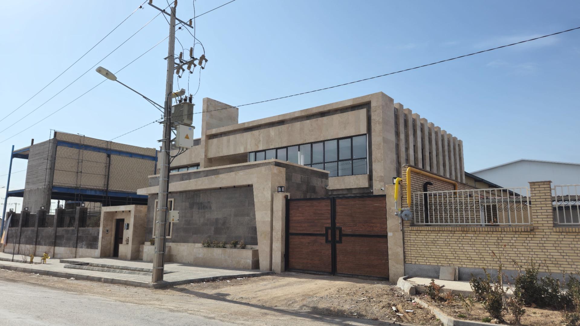 عکس شرکت رشد رهنمون طوس (گرینی مکس)