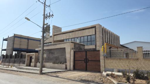 عکس شرکت رشد رهنمون طوس (گرینی مکس)