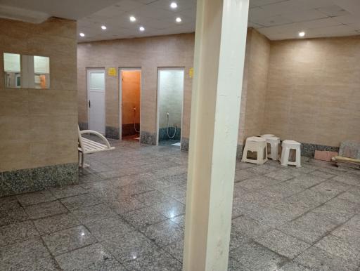 عکس سرویس بهداشتی