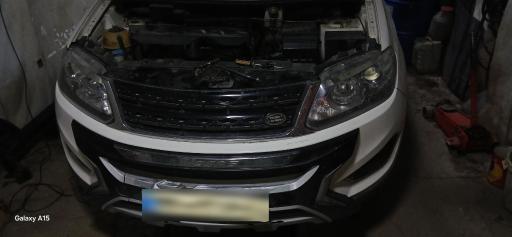 عکس تعمیرگاه مهدی