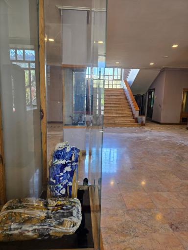 عکس خانه هنرمندان ایران