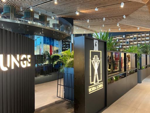 عکس کافه رستوران آمورالانژ