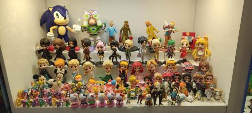 عکس اسباب بازی جزیره