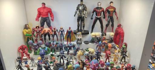 عکس اسباب بازی جزیره