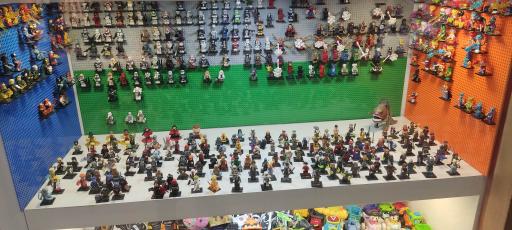 عکس اسباب بازی جزیره