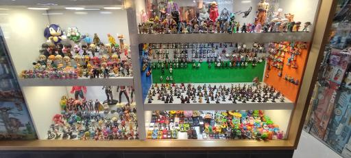 عکس اسباب بازی جزیره