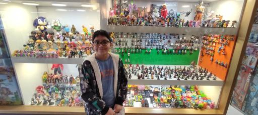 عکس اسباب بازی جزیره