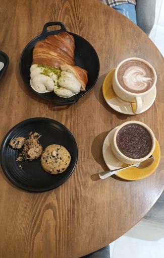 عکس سن کافه