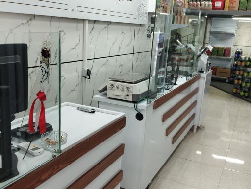 عکس فروشگاه پروتئینی مادر