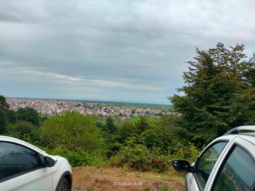 عکس بام تالش