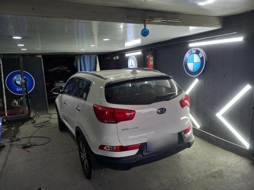 عکس صافکاری نقاشی حنایی