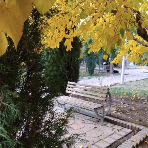 خانه هنرمندان ایران