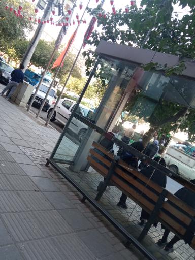 عکس  چهارراه شهید هنرور