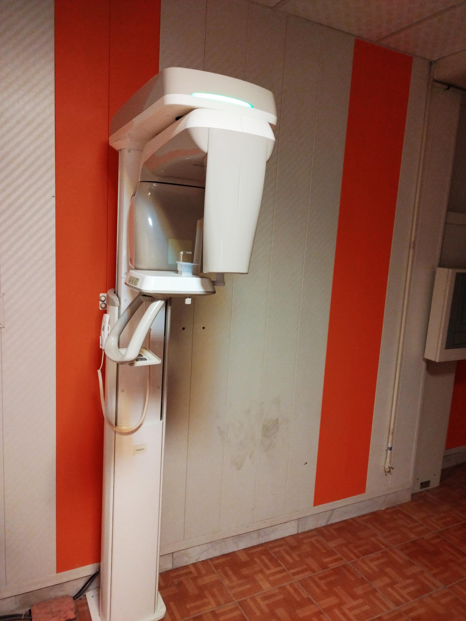 عکس کلینیک تصویر برداری و سونوگرافی دکتر پاسائیان