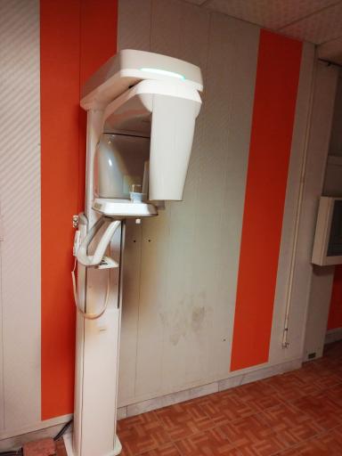 عکس کلینیک تصویر برداری و سونوگرافی دکتر پاسائیان