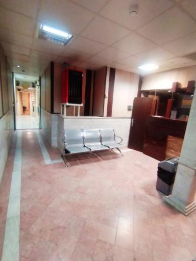 عکس کلینیک تصویر برداری و سونوگرافی دکتر پاسائیان