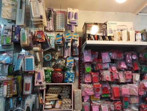 عکس لوازم قنادی شیرینک