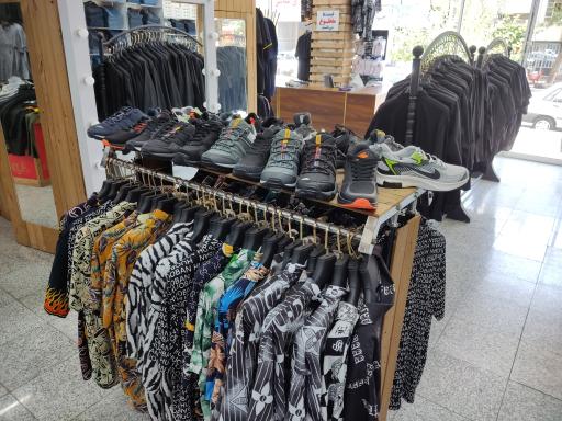 عکس فروشگاه مرکزی سایز بزرگ آپاچی 