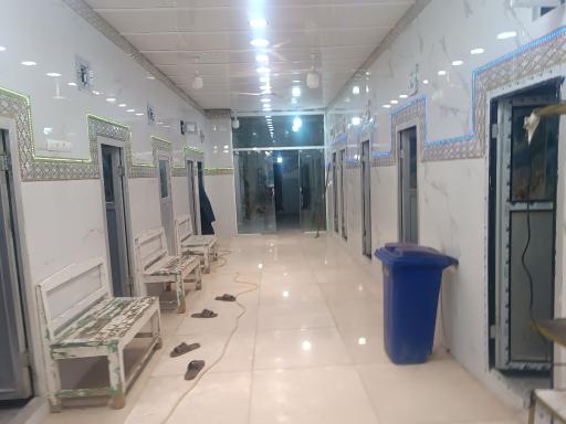 عکس گرمابه پارس