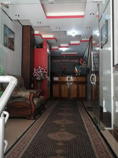 عکس مجتمع اقامتی الماس