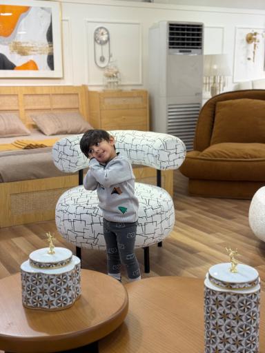 فروشگاه لمس چوب